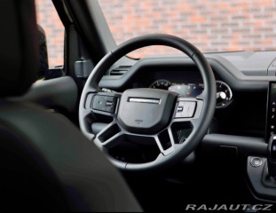 Land Rover Defender P400e X-Dynamic HSE *Pan 2023