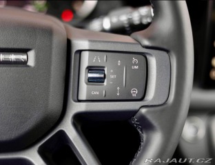 Land Rover Defender P400e X-Dynamic HSE *Pan 2023