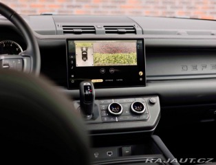 Land Rover Defender P400e X-Dynamic HSE *Pan 2023