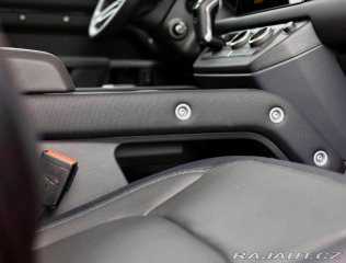 Land Rover Defender P400e X-Dynamic HSE *Pan 2023