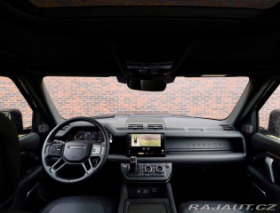 Land Rover Defender P400e X-Dynamic HSE *Pan 2023