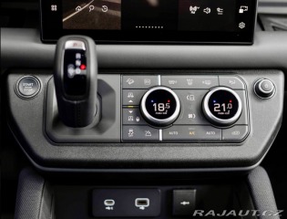 Land Rover Defender P400e X-Dynamic HSE *Pan 2023