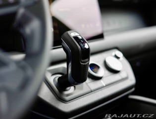 Land Rover Defender P400e X-Dynamic HSE *Pan 2023