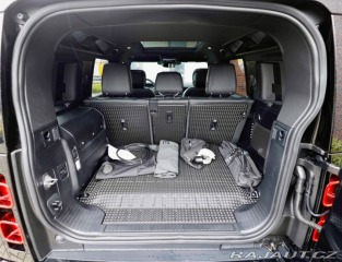 Land Rover Defender P400e X-Dynamic HSE *Pan 2023