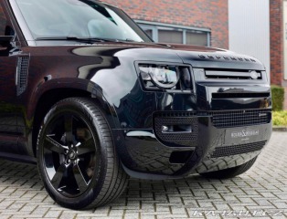 Land Rover Defender P400e X-Dynamic HSE *Pan 2023