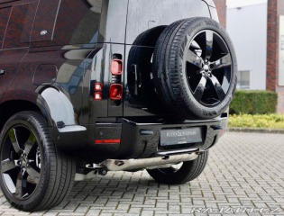 Land Rover Defender P400e X-Dynamic HSE *Pan 2023