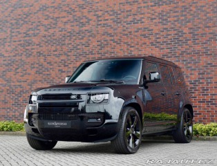 Land Rover Defender P400e X-Dynamic HSE *Pan 2023