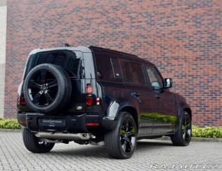 Land Rover Defender P400e X-Dynamic HSE *Pan 2023