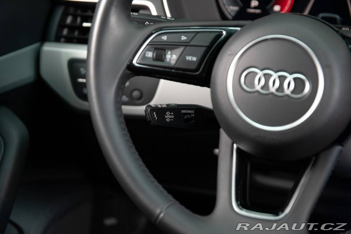 Audi A4 Avant 40 2.0 TDI Sport q 2019