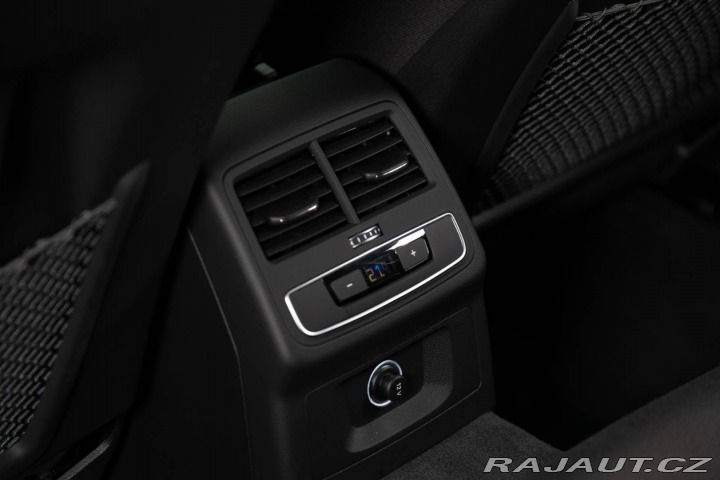 Audi A4 Avant 40 2.0 TDI Sport q 2019