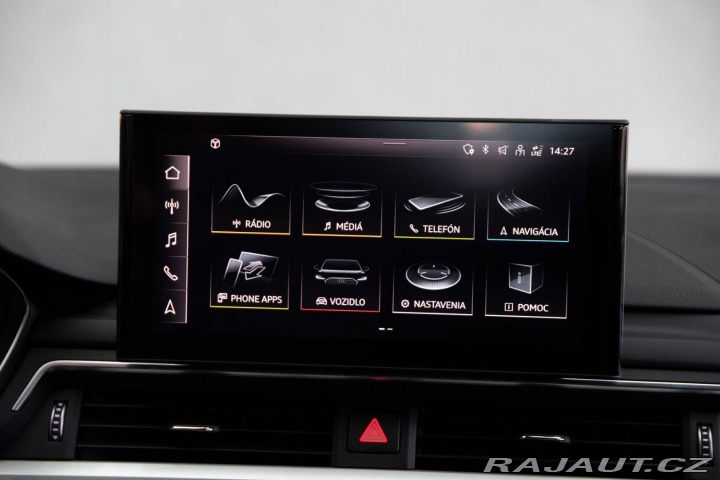 Audi A4 Avant 40 2.0 TDI Sport q 2019