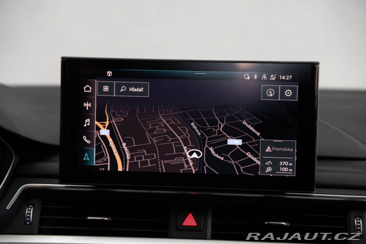 Audi A4 Avant 40 2.0 TDI Sport q 2019