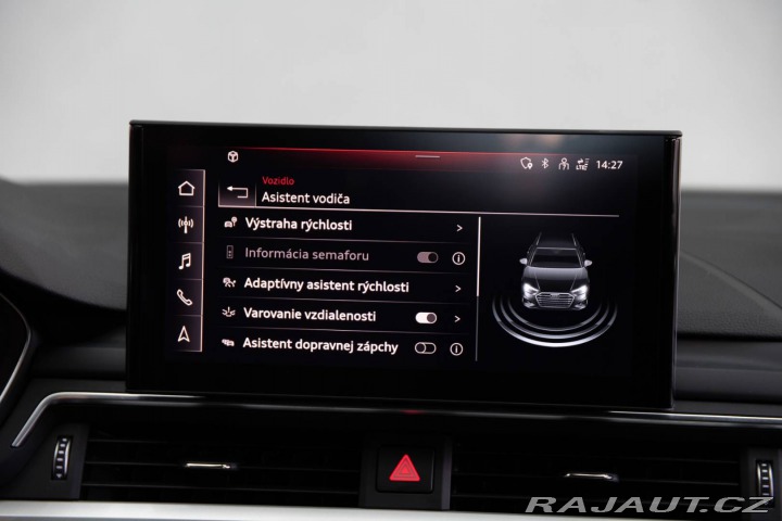 Audi A4 Avant 40 2.0 TDI Sport q 2019