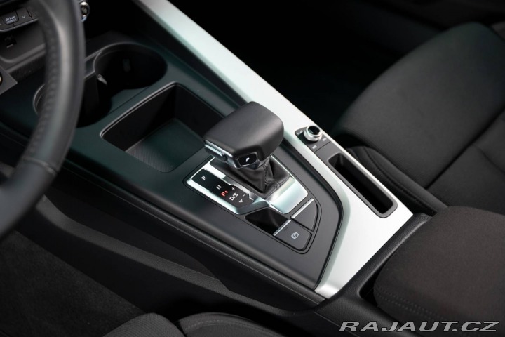 Audi A4 Avant 40 2.0 TDI Sport q 2019