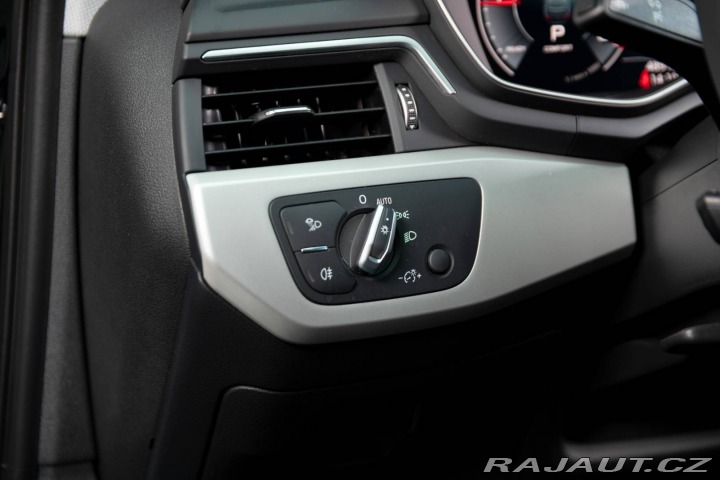 Audi A4 Avant 40 2.0 TDI Sport q 2019
