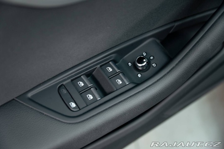 Audi A4 Avant 40 2.0 TDI Sport q 2019