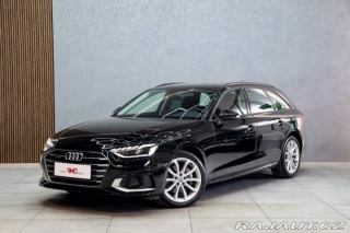 Audi A4 Avant  40 2.0 TDI Sport q 2019