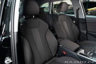 Audi A4 Avant  40 2.0 TDI Sport q 2019