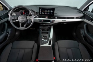 Audi A4 Avant  40 2.0 TDI Sport q 2019
