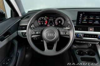Audi A4 Avant  40 2.0 TDI Sport q 2019