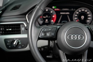 Audi A4 Avant  40 2.0 TDI Sport q 2019
