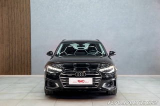 Audi A4 Avant  40 2.0 TDI Sport q 2019