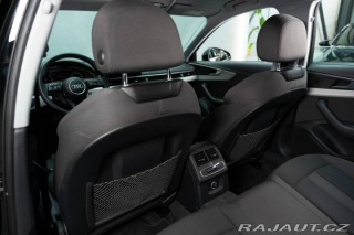 Audi A4 Avant  40 2.0 TDI Sport q 2019