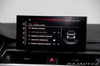 Audi A4 Avant  40 2.0 TDI Sport q 2019