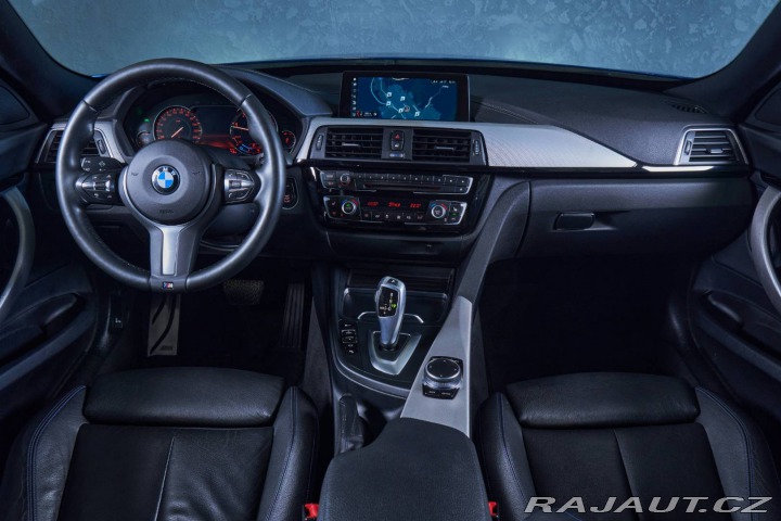 BMW 3 GT 320d xDrive M Sport 2019