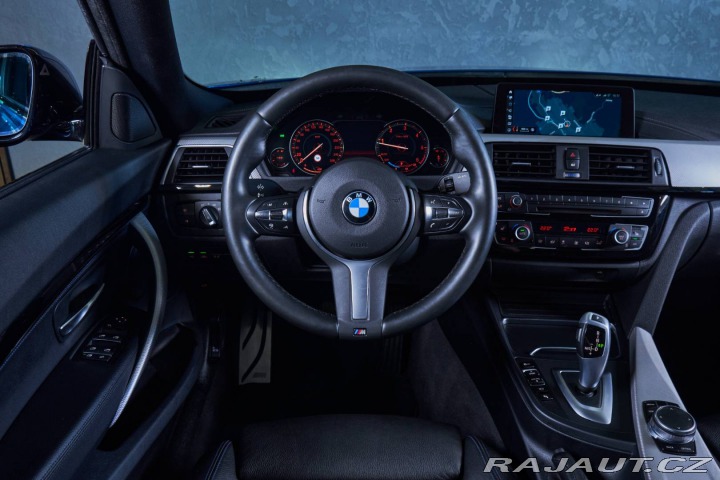 BMW 3 GT 320d xDrive M Sport 2019