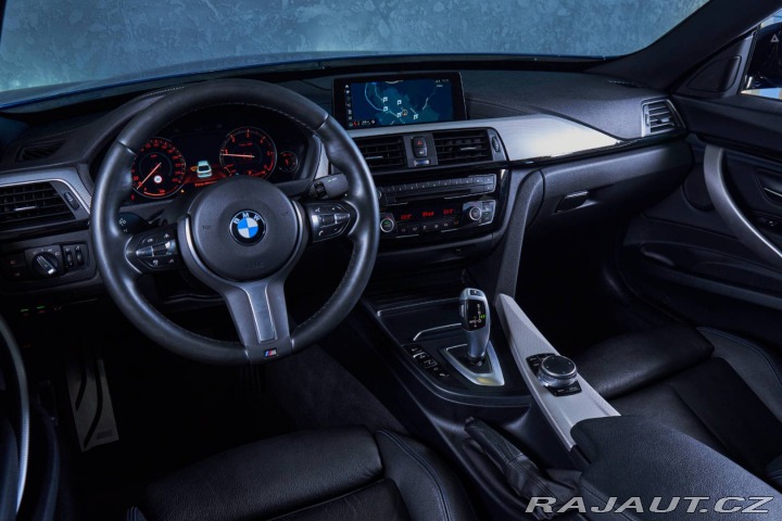 BMW 3 GT 320d xDrive M Sport 2019