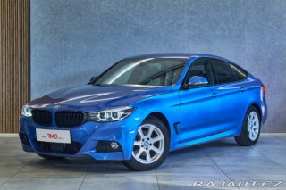 BMW 3 GT  320d xDrive  M Sport 2019