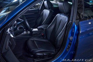 BMW 3 GT  320d xDrive  M Sport 2019