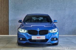 BMW 3 GT  320d xDrive  M Sport 2019
