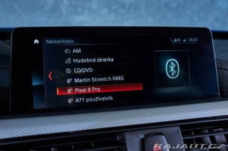BMW 3 GT  320d xDrive  M Sport 2019