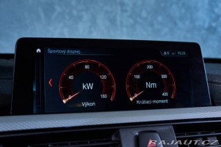 BMW 3 GT  320d xDrive  M Sport 2019