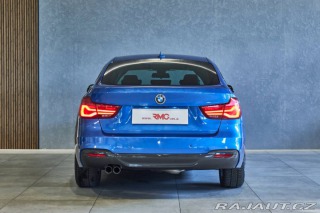 BMW 3 GT  320d xDrive  M Sport 2019