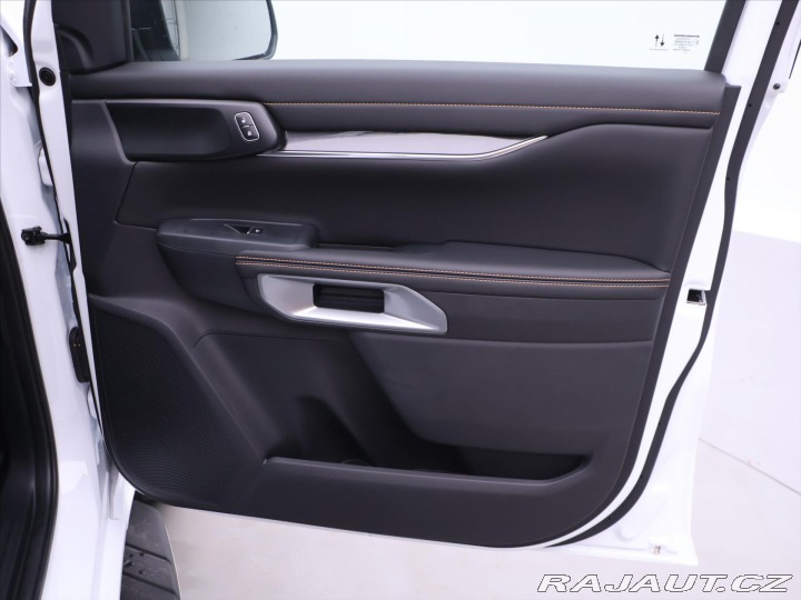Ford Ranger 3,0 V6 TDi Double Cab Wil 2024