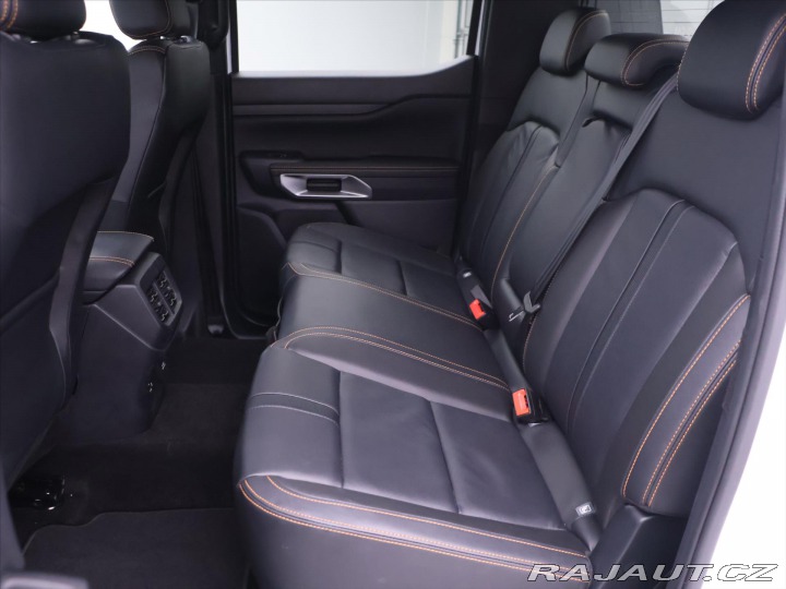 Ford Ranger 3,0 V6 TDi Double Cab Wil 2024