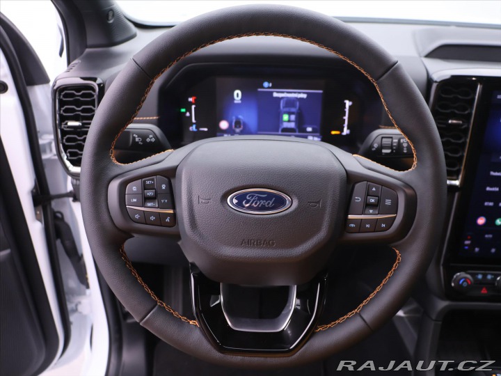 Ford Ranger 3,0 V6 TDi Double Cab Wil 2024