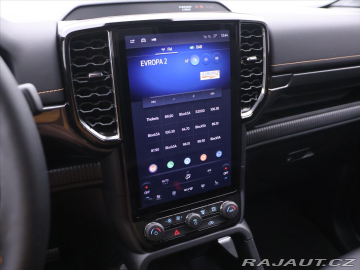 Ford Ranger 3,0 V6 TDi Double Cab Wil 2024