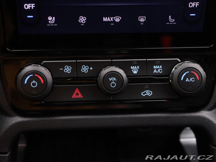 Ford Ranger 3,0 V6 TDi Double Cab Wil 2024