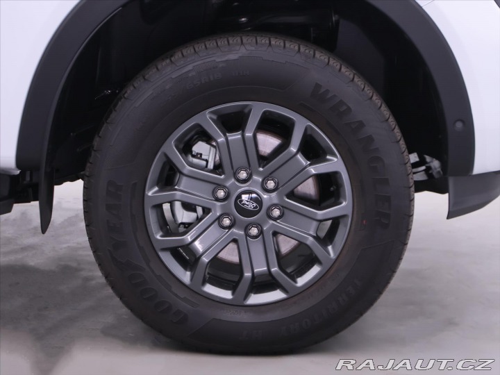 Ford Ranger 3,0 V6 TDi Double Cab Wil 2024