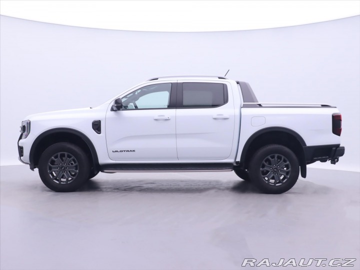 Ford Ranger 3,0 V6 TDi Double Cab Wil 2024