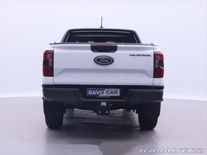 Ford Ranger 3,0 V6 TDi Double Cab Wil 2024