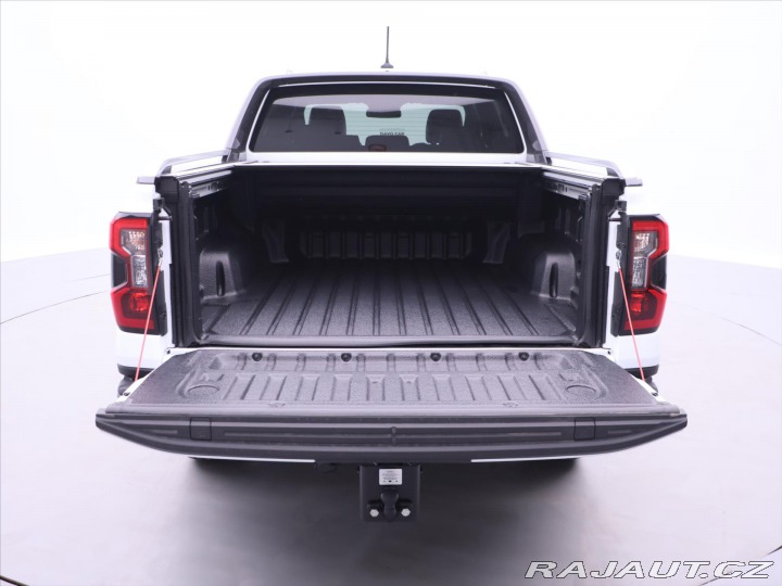 Ford Ranger 3,0 V6 TDi Double Cab Wil 2024