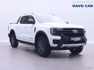 Ford Ranger 3,0 V6 TDi Double Cab Wil 2024