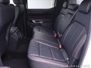 Ford Ranger 3,0 V6 TDi Double Cab Wil 2024