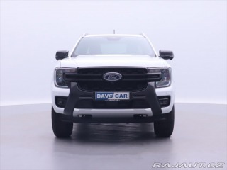 Ford Ranger 3,0 V6 TDi Double Cab Wil 2024
