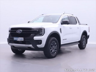 Ford Ranger 3,0 V6 TDi Double Cab Wil 2024
